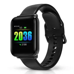 Smartwatch BlitzWolf BH-HL1 R$89