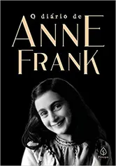 O diário de Anne Frank Capa comum 