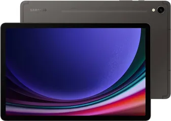 Tab S9 256 12 de RAM e 5G