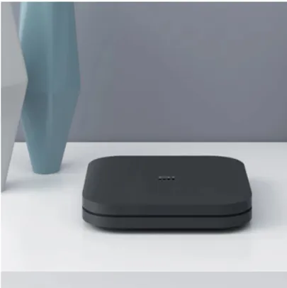 TV Box Xiaomi | Android 9.0