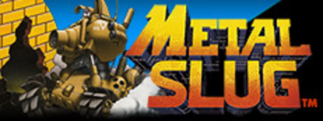 METAL SLUG