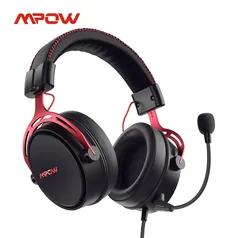  Headset Mpow/Soulsens Air SE