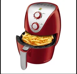 Fritadeira Air Fryer Mondial AF-32-RI - Vermelho | R$233