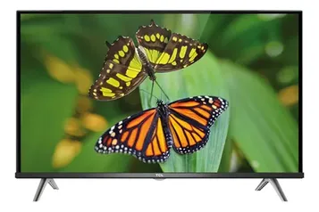 Smart TV TCL S61-Series 32S615 LED Android Pie HD 32 100V/240V