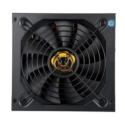 Fonte Raidmax Cobra 80Plus Gold, 800W - RX-800AE-M | R$492