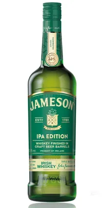 Whisky Jameson CASKMATES IPA Edition 750 ml