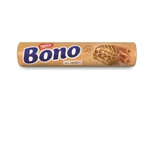 Leve 5 Biscoito Recheado Bono qualquer sabor