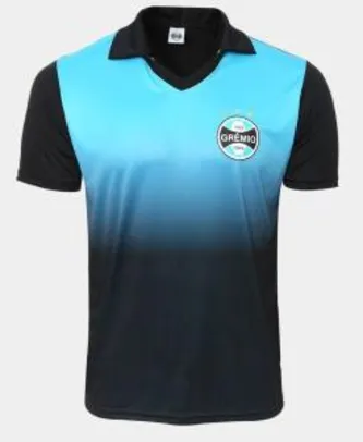 Polo Imortal Tricolor Grêmio - R$20