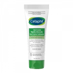 Gel Creme Calmante Cetaphil Rápida Absorção 226g