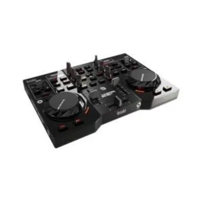 [Kabum] DJ Control Hercules - Instinct Série S - Mac e Windows - R$600