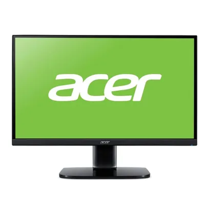 Product photo Monitor Led 23.8 Acer KA242Y Fhd / HDMI / Vga / 1ms / Vesa