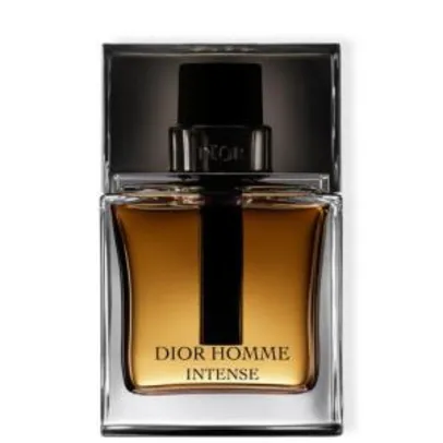 Perfume Dior Homme Intense 50ml