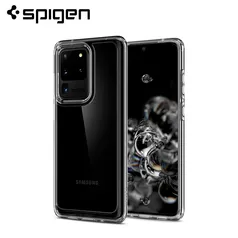 [Primeira compra] Capa Spigen S20, S20 plus e S20 ultra | R$57