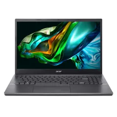 Notebook Acer Aspire 5 - Intel CORE I5 - 8GB