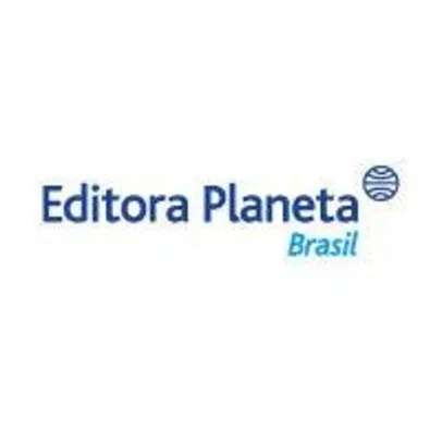 Editora Planeta: até 50% off em Livros
