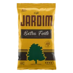 [Regional]Café Torrado e Moído Extraforte Jardim Pacote 500g	