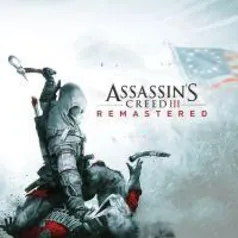 [PSN][PSPlus] Assassin's Creed III: Remastered [PS4]