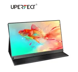 Monitor portátil UPERFECT 15.6 polegadas IPS FullHD 