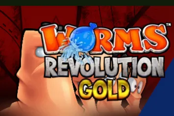 Worms Revolution Gold Edition