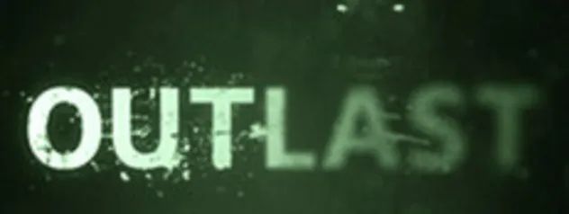 Outlast - Steam