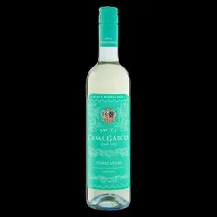 Vinho Português Branco Casal Garcia Sweet Vinho Verde Garrafa 750ml | R$37