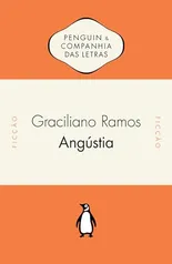 Angústia - Graciliano Ramos (versão impressa)