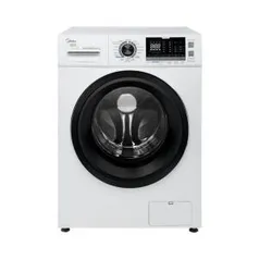 [R$2338 com Ame] Lava e Seca Midea LSE10B 10.2Kg Storm Wash - R$2598