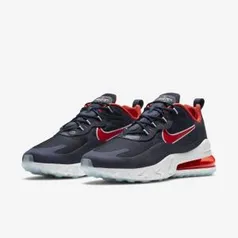 Tênis Nike Air Max 270 React Masculino - R$430