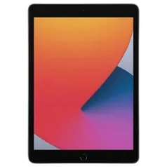 iPad 8 Apple MYL92BZ/A 32GB – Cinza Espacial | R$ 2.999