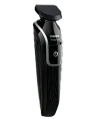 Kit Aparador de Pelos Philips Multigroom QG3339/15 - R$69