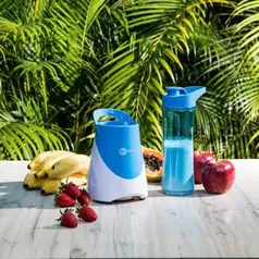 My Shaker  600 ml Fun Kitchen | R$79