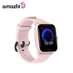 Amazfit Bip U Pro Gps Smartwatch 5 ATM