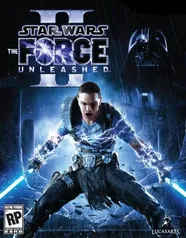 Star Wars: The Force Unleashed II - ,PC