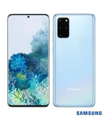 Samsung Galaxy S20 Plus Azul