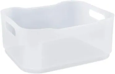 [PRIME] Cesta Fit com Alças Pequena Coza (Oferta Relâmpago) | R$10