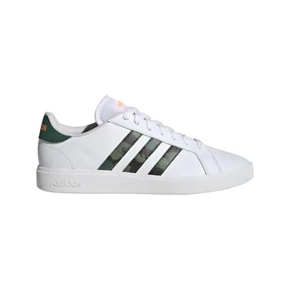 Tênis Grand Court Base Lifestyle Court Casual Adidas