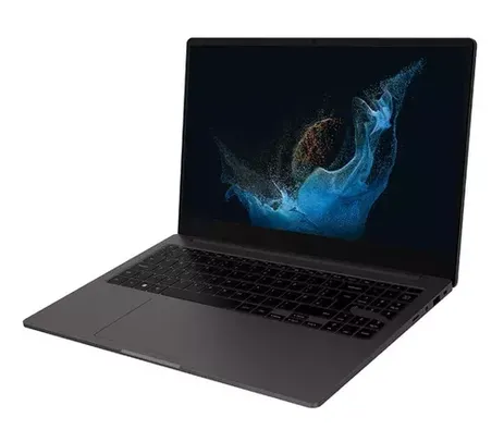 Notebook Galaxy Book2 Intel Core i5-1235U, Windows 11 Home, 8GB, 256GB SSD, 15.6'' Full HD