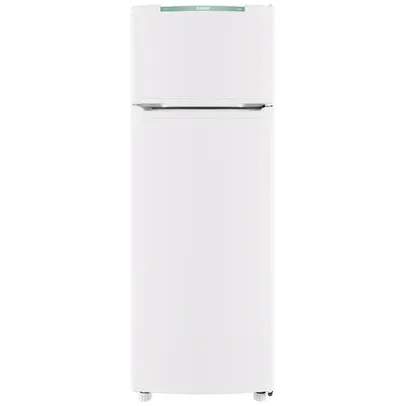 Geladeira Consul CRD37EB Cycle Defrost com Freezer Supercapacidade Branca - 334L