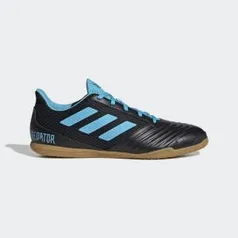 CHUTEIRA PREDATOR 19.4 FUTSAL | R$56