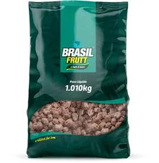 [PRIME] Amendoim Caramelizado, Brasilfrutt 1 KG (MÍN. 2)