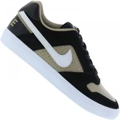 Tênis Nike SB Delta Force Vulc - Masculino