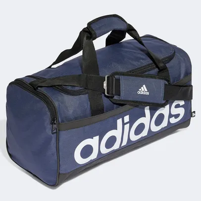 Mala Adidas Duffel Linear Pequena