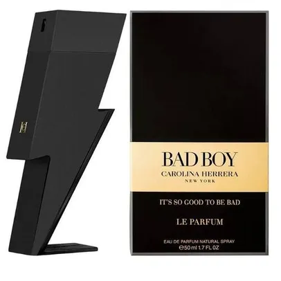 Perfume Bad Boy Le Parfum 50 ml