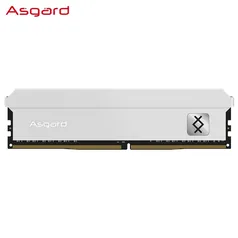 Memoria desktop Asgard T3 32gb ( 4x 8gb ) ddr4 3600mhz 