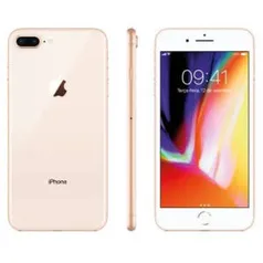 iPhone 8 Apple Plus com 64GB - R$2699