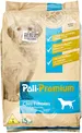 [Prime] Ração Poli Premium para Cães Filhotes 15kg | R$76
