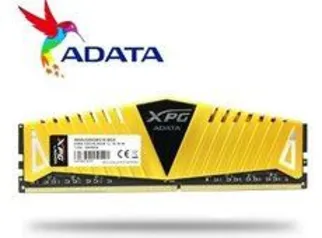 Memória 8GB 3200 MHz Adata XPG Golden | R$218