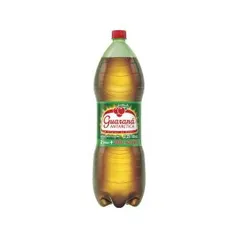 Refrigerante ANTARCTICA Guaraná Garrafa 2 Litros Grátis 250ml | R$ 2,19