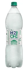 [Super 4,41] Refrigerante H2OH Limoneto, Garrafa Pet, H2Oh, 1.5L