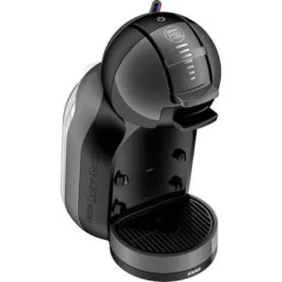 Cafeteira Expresso Arno Dolce Gusto Mini Me Preta 127v